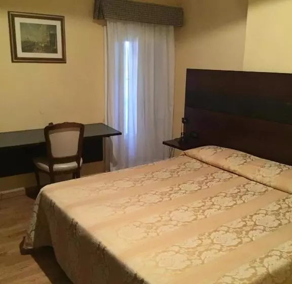 Standard Room, Malibran