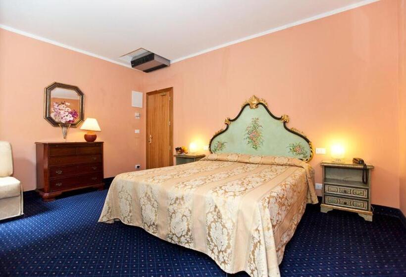 Quarto standard, Malibran