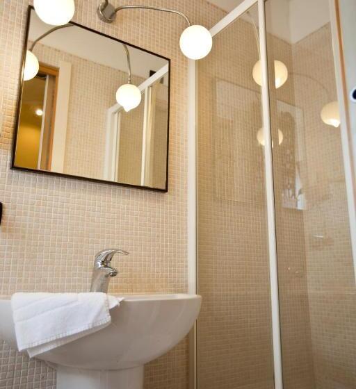 Quarto Triplo Standart, Malibran