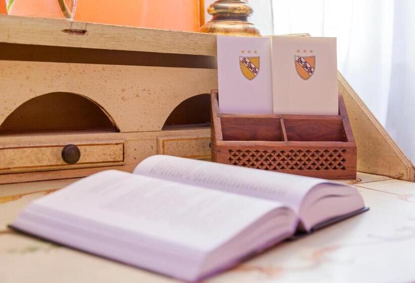 Quarto Quádruplo Standard, Malibran