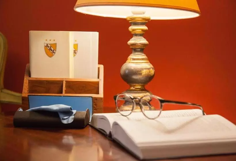 Superior Single Room, Malibran