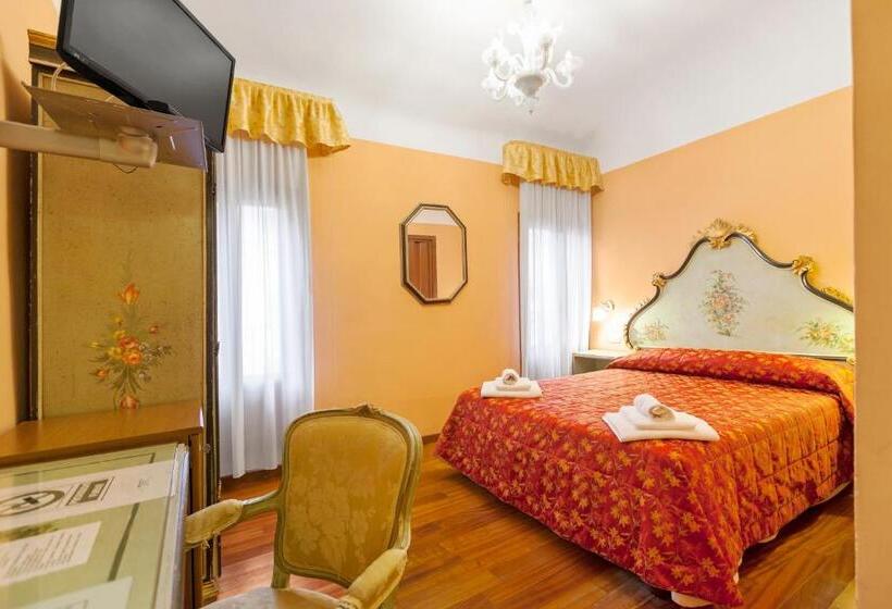 Quarto Superior Individual, Malibran