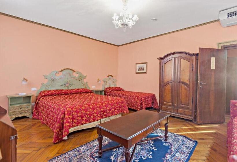 Suite Junior, Malibran