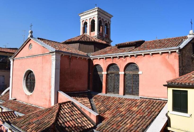 Suite Junior, Malibran