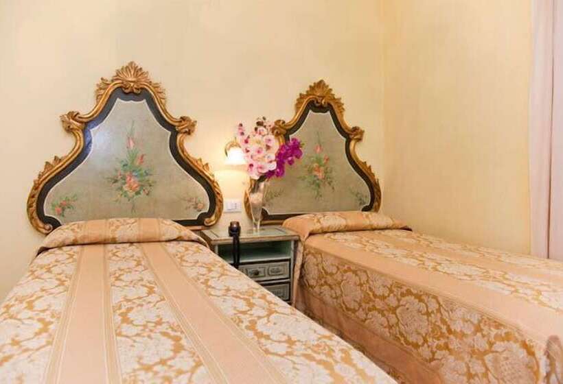 Quarto standard, Malibran