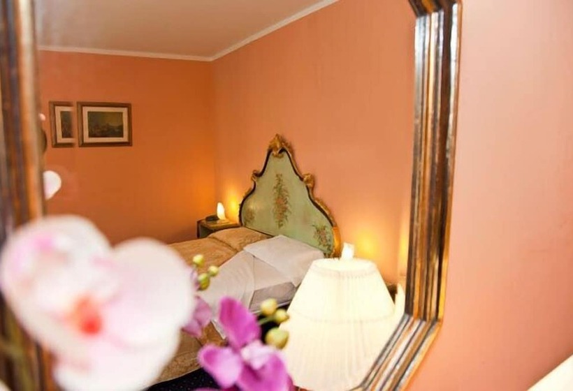 Quarto standard, Malibran