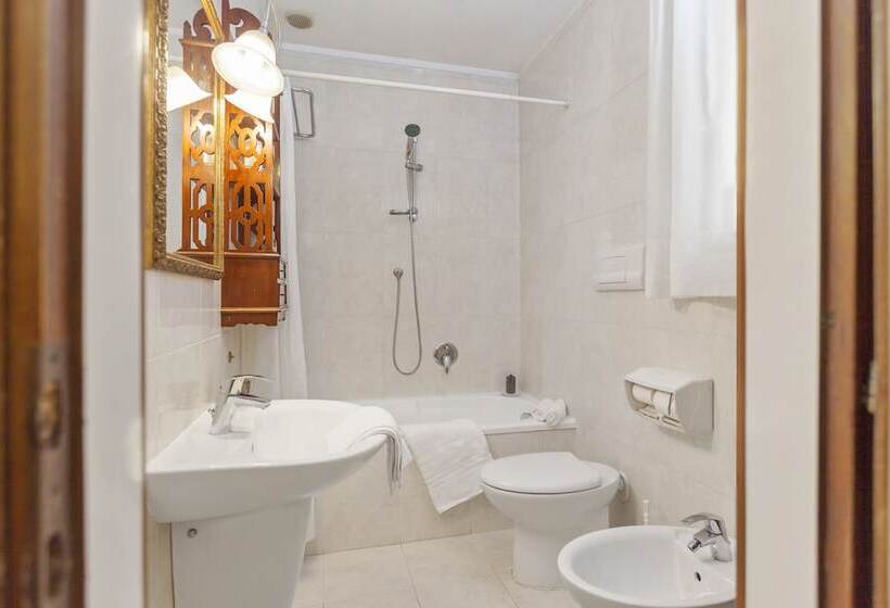 Quarto Triplo Standart, Malibran