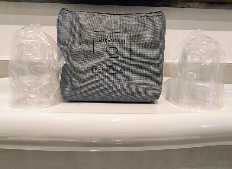 غرفة ديلوكس, Miramonti