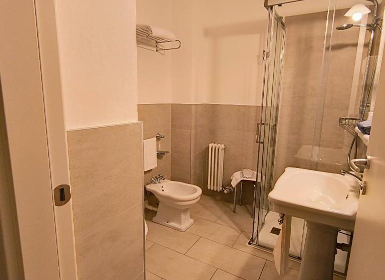 غرفة ديلوكس, Miramonti