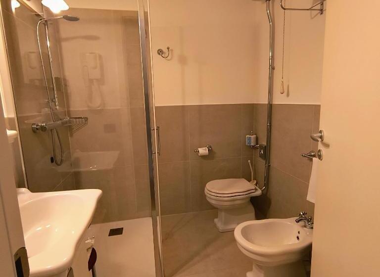 غرفة ديلوكس, Miramonti