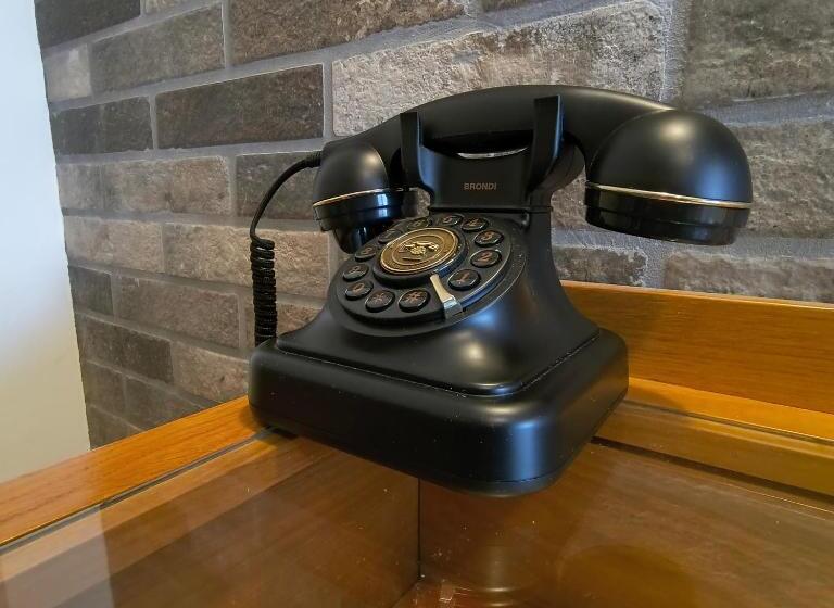 غرفة ديلوكس, Miramonti