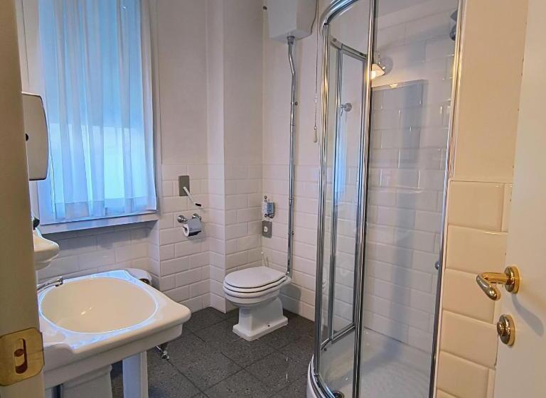 غرفة قياسية, Miramonti