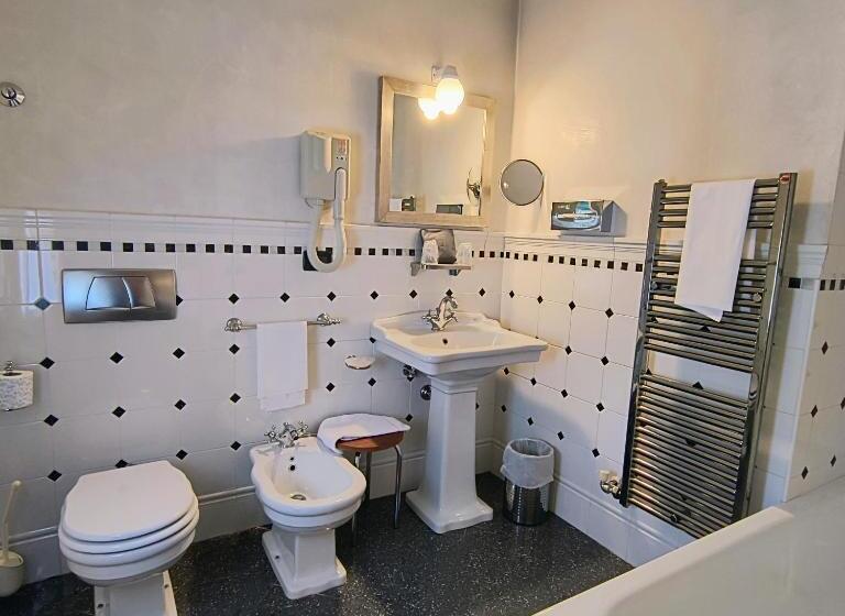 غرفة قياسية, Miramonti