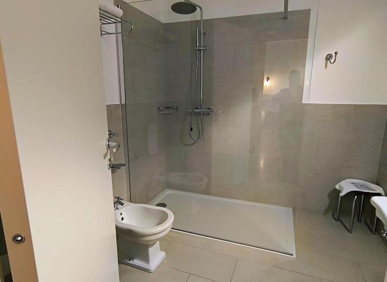 סוויטה, Miramonti