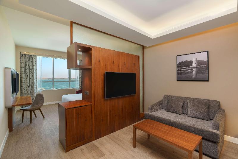 غرفة قياسية, Miramonti