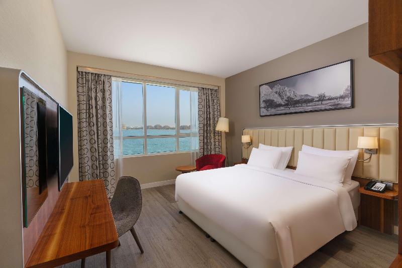 غرفة قياسية, Miramonti