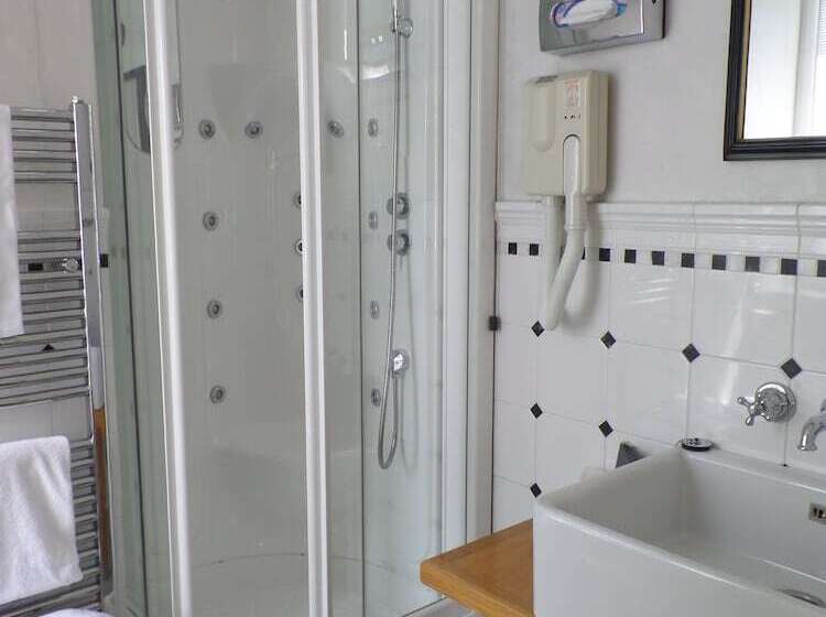 חדר סטנדרט, Miramonti