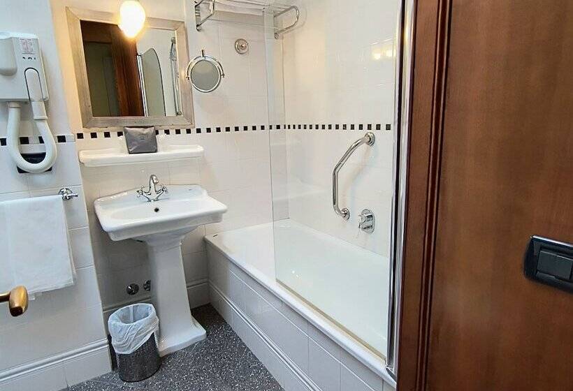 غرفة قياسية, Miramonti