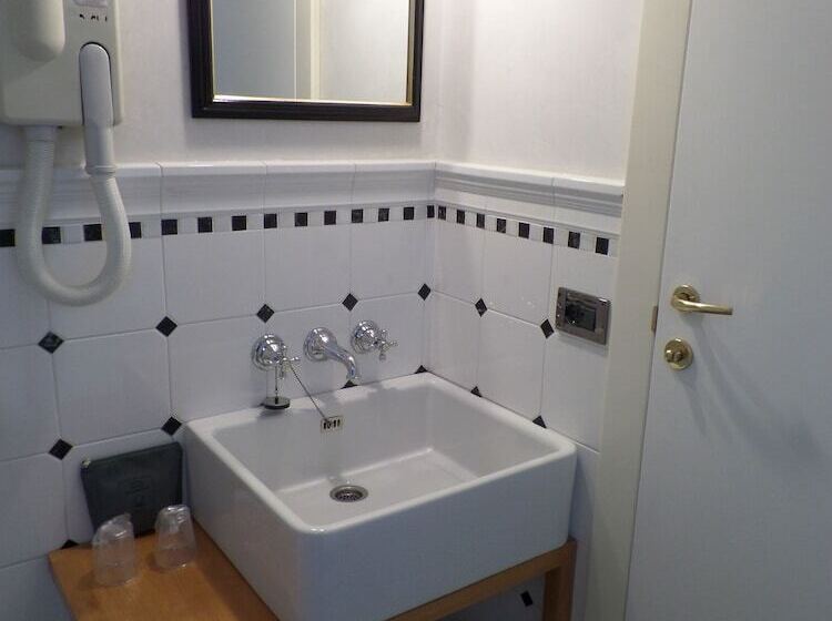 غرفة قياسية, Miramonti