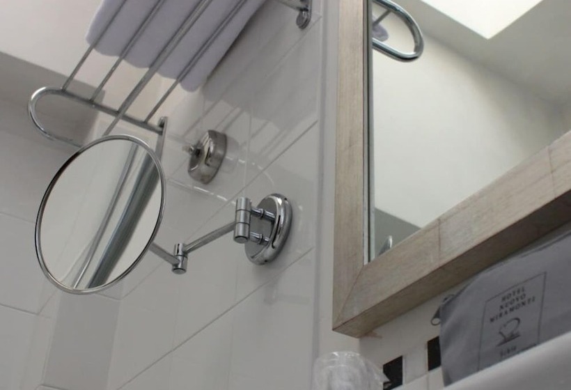 غرفة قياسية, Miramonti