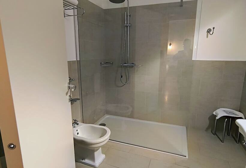 סוויטה, Miramonti