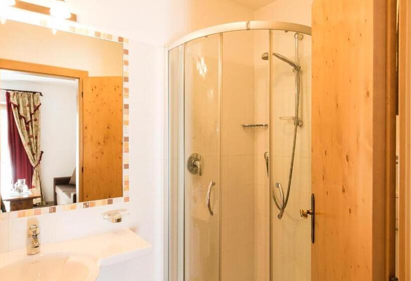 家庭套房, Patriarch