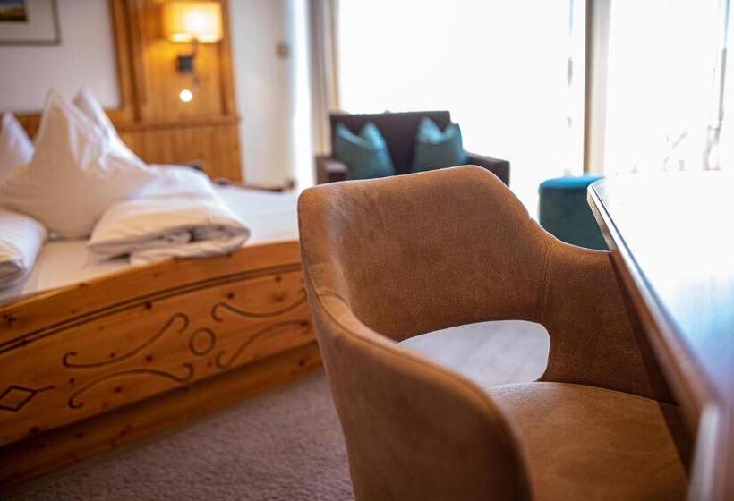 标准间, Patriarch