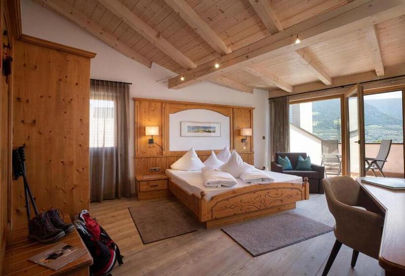 标准间, Patriarch