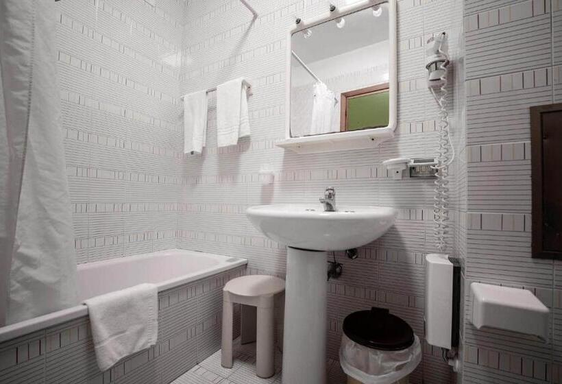 スタンダードルーム, Perla Del Golfo Resort