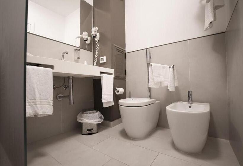 חדר סופריור, Perla Del Golfo Resort