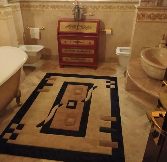 주니어 스위트, Punta Maquignaz