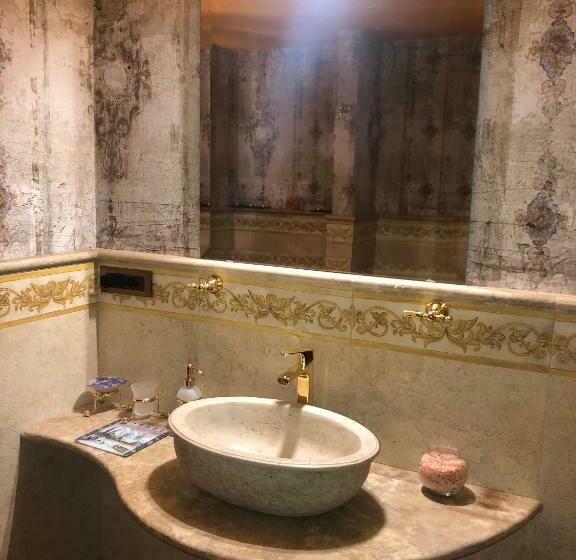 주니어 스위트, Punta Maquignaz