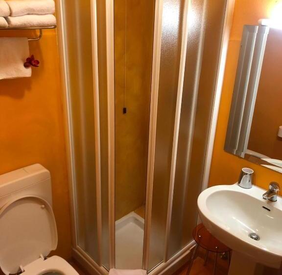 수피리어 룸, Punta Maquignaz