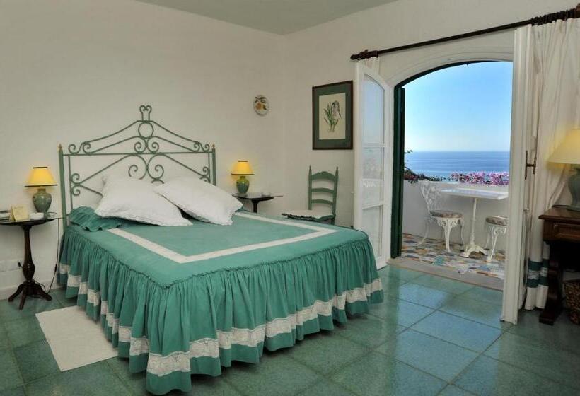 古典房间, Punta Rossa