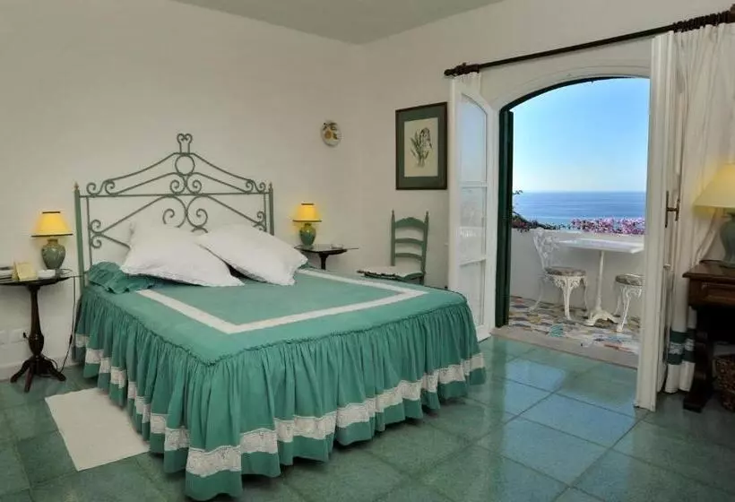 اتاق کلاسیک, Punta Rossa
