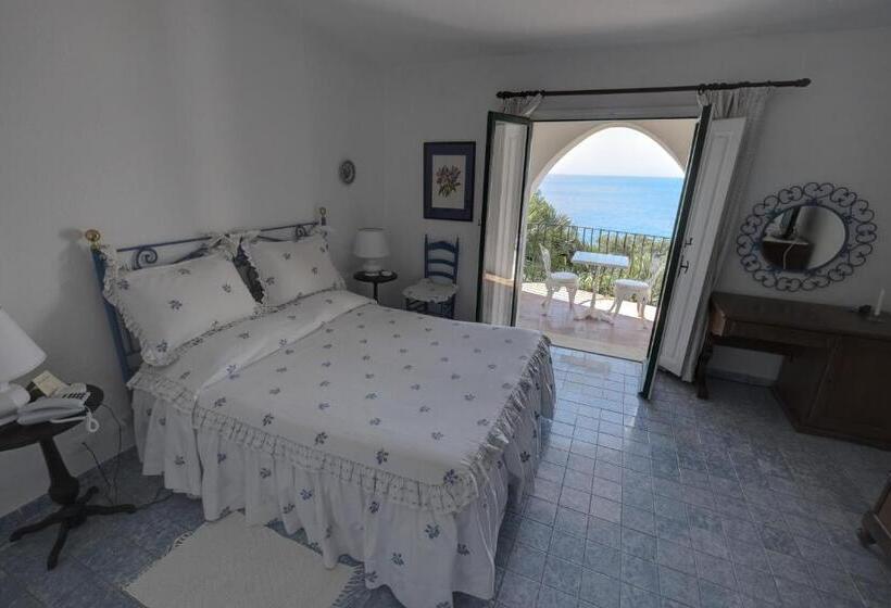 古典房间, Punta Rossa