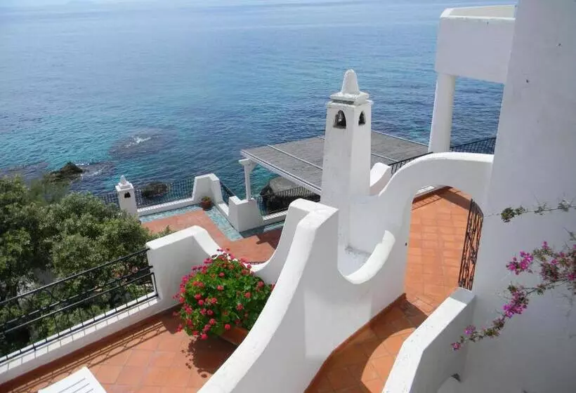 سوییت, Punta Rossa