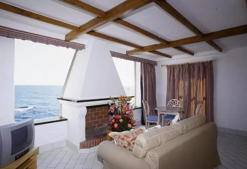سوییت, Punta Rossa