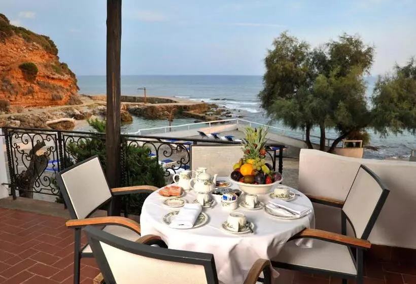 سوییت, Punta Rossa