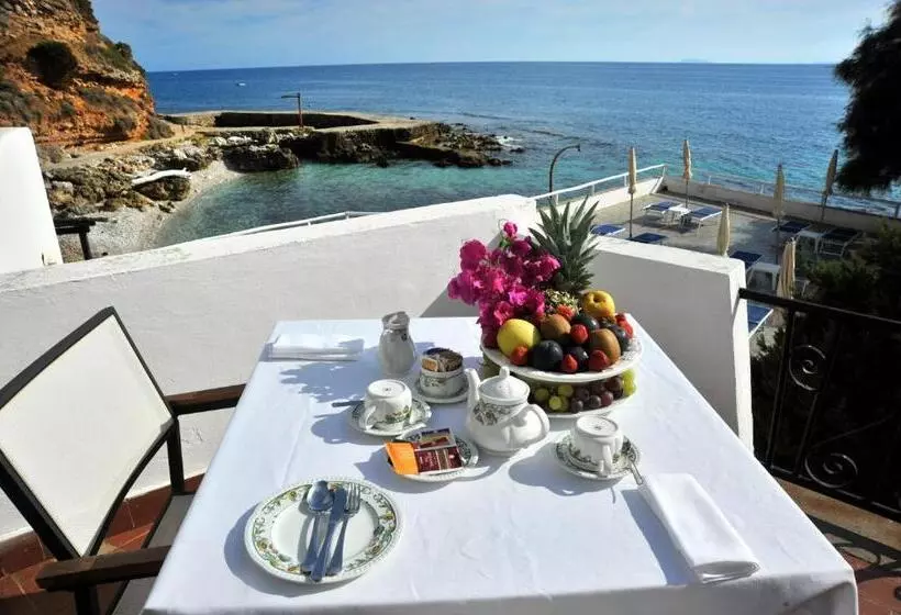 سوییت, Punta Rossa