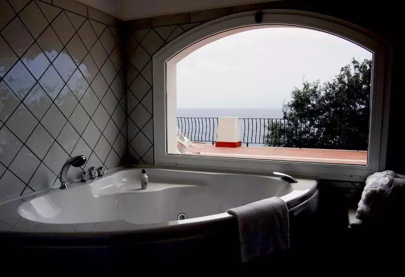 سوییت, Punta Rossa