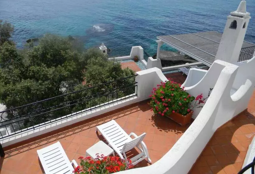 سوییت, Punta Rossa