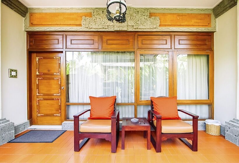 Номер Deluxe, Rama Beach Resort And Villas