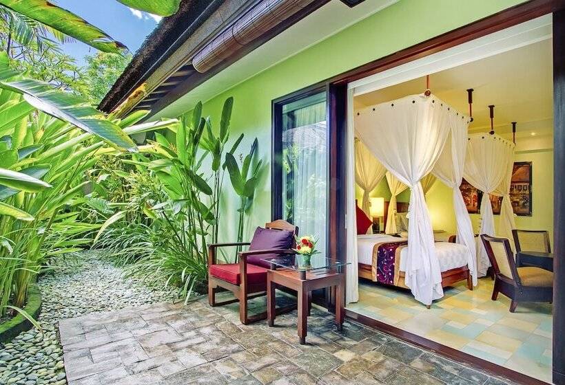 Вилла 1 Спальня, Rama Beach Resort And Villas