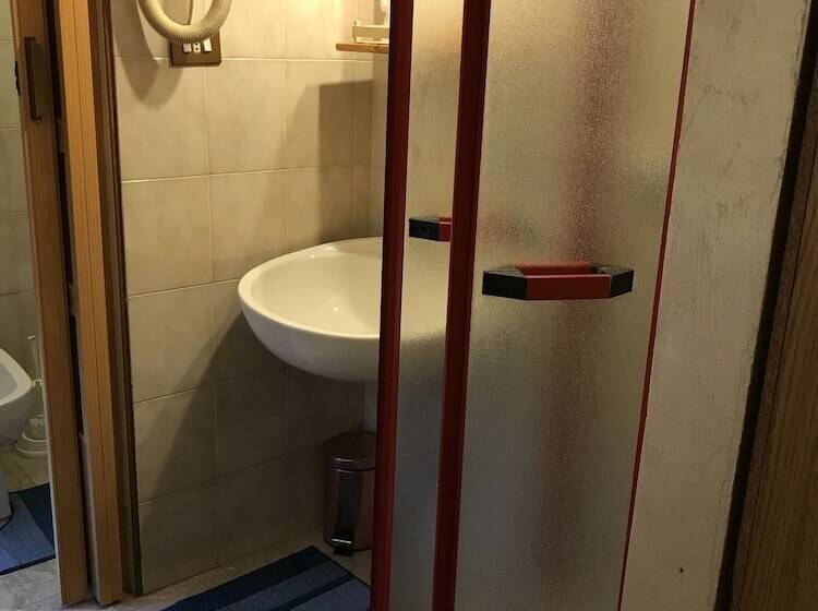 غرفة قياسية, Rey