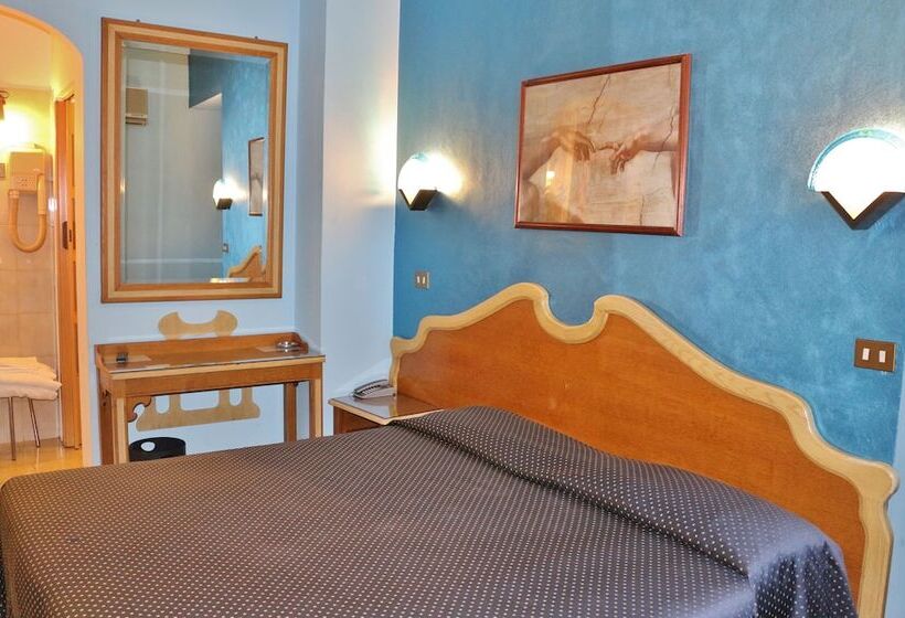 غرفة قياسية, Rey