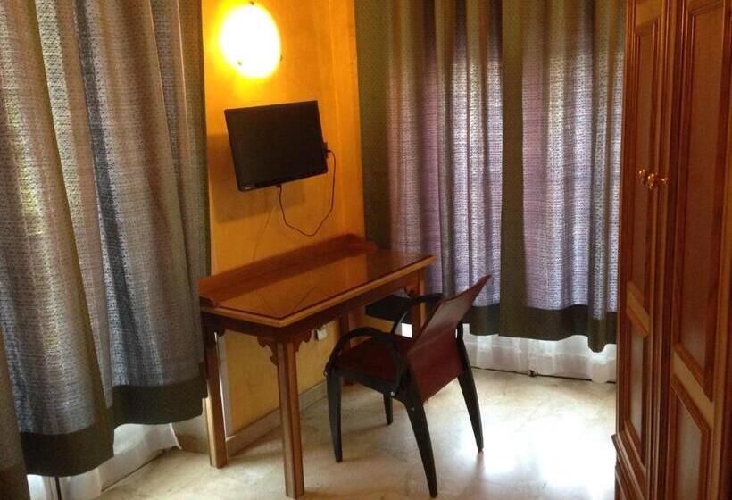 غرفة قياسية, Rey