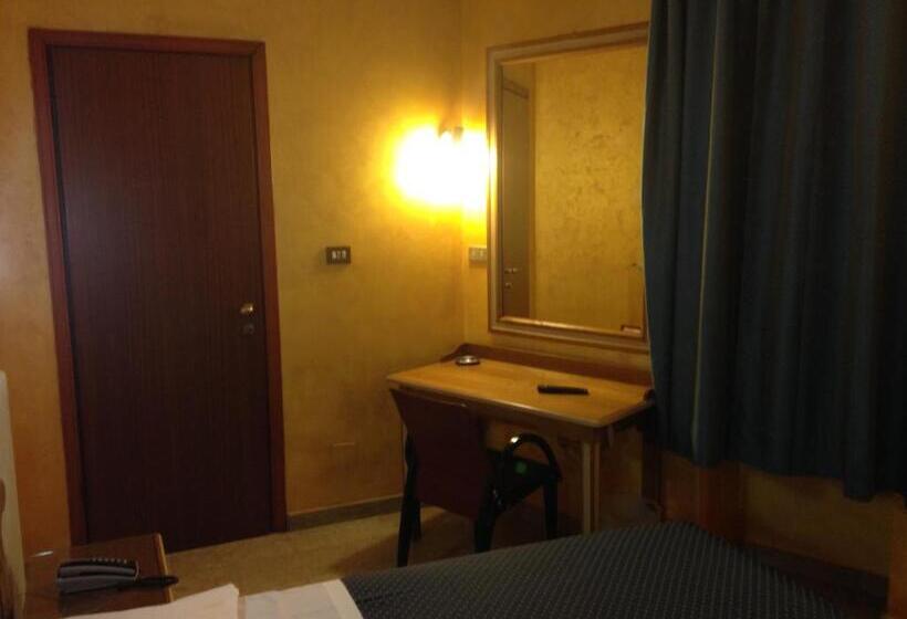 غرفة قياسية, Rey