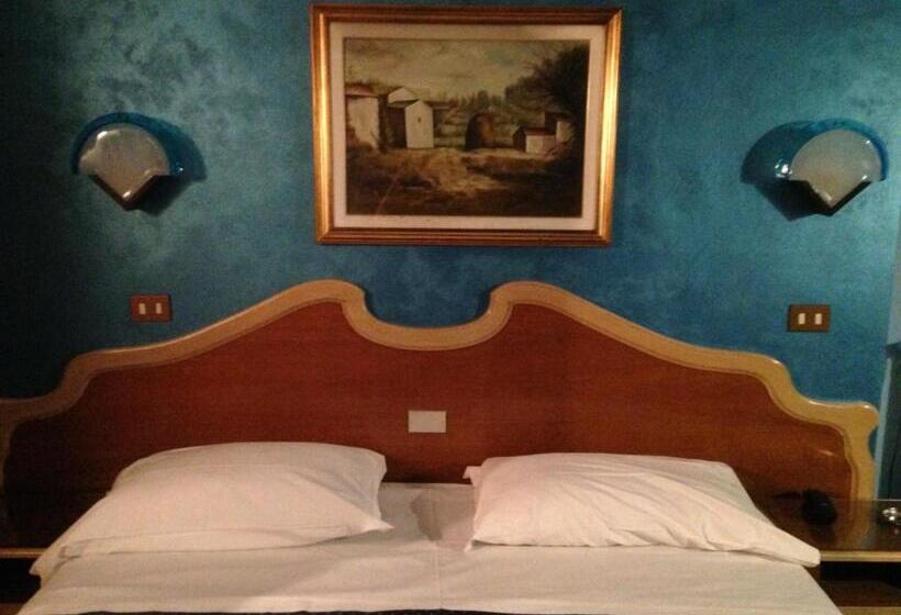 غرفة قياسية, Rey