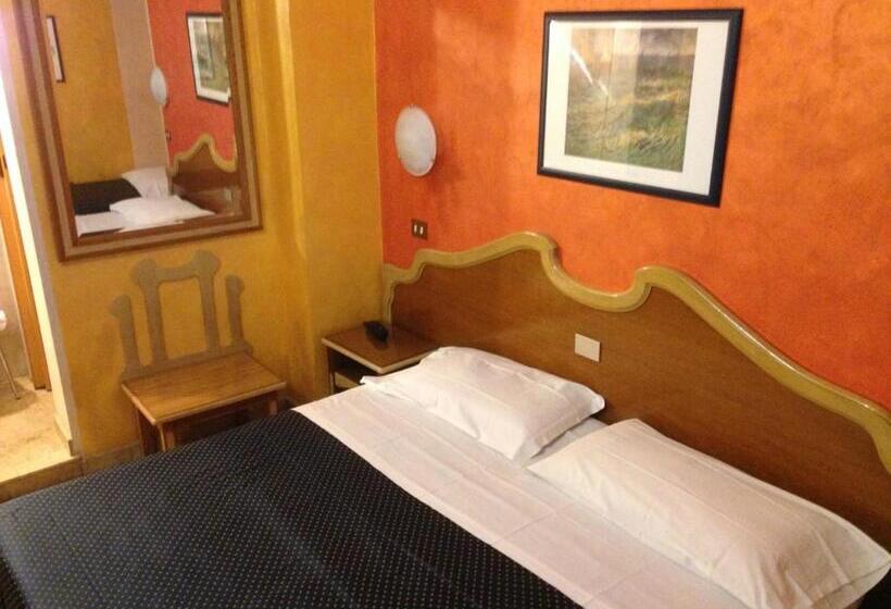 غرفة قياسية ثلاثية, Rey